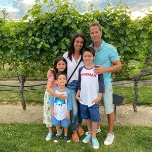 Meet your Posher, Candice